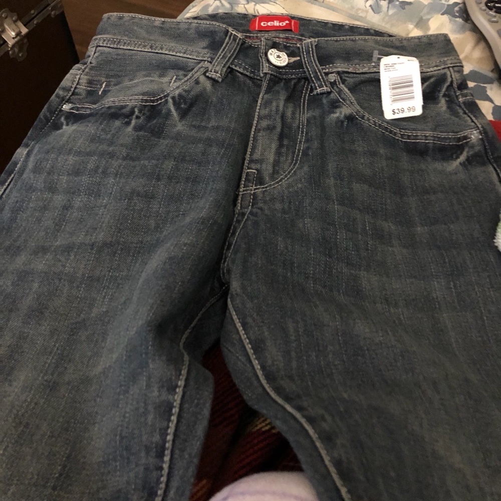 Men’s jeans